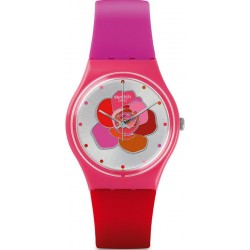 Women's Swatch Watch Gent Only For You GZ299