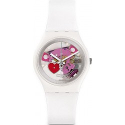 Orologio Donna Swatch Gent Tender Present GZ300