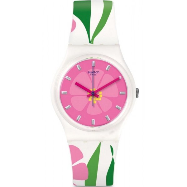 Buy Women's Swatch Watch Gent Primevere GZ304