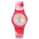 Buy Women's Swatch Watch Gent Fiore Di Maggio GZ321