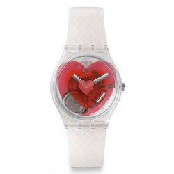 Orologio Donna Swatch Gent Triple Love GZ322S