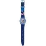Buy Swatch Watch 007 Licence To Kill 1989 GZ328