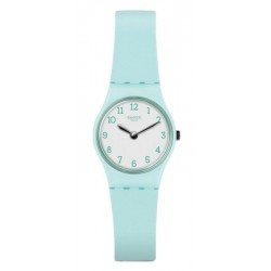 Buy Women's Swatch Watch Lady Greenbelle LG129