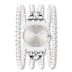 Buy Women's Swatch Watch Lady Prohibition LK336