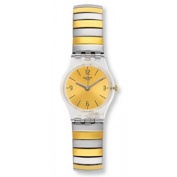 Buy Women's Swatch Watch Lady Enilorac L LK351A