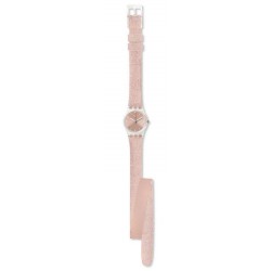 Buy Women's Swatch Watch Lady Pinkindescent LK354C