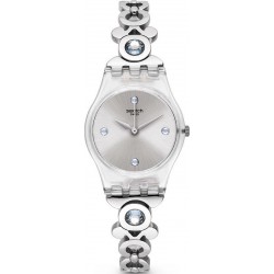 Women's Swatch Watch Lady Classy Dame LK359G