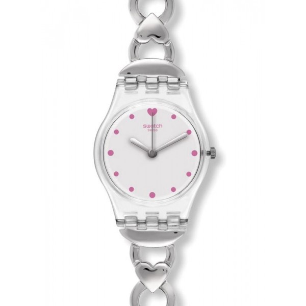 Buy Women's Swatch Watch Lady Gamme de Coeur LK362G