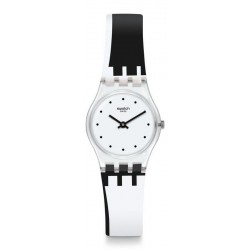 Buy Womens Swatch Watch Lady Dot Around The Clock LK370