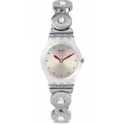 Buy Women's Swatch Watch Lady L'Inattendue LK375G
