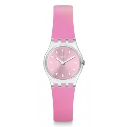 Buy Women's Swatch Watch Lady Sonnenaufgang LK380