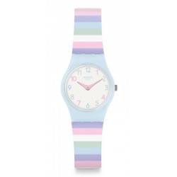 Buy Women's Swatch Watch Lady Pastep LL121
