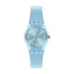 Buy Womens Swatch Watch Lady Fairy Frosty LL123