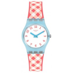 Buy Womens Swatch Watch Lady Picnoemie LL125