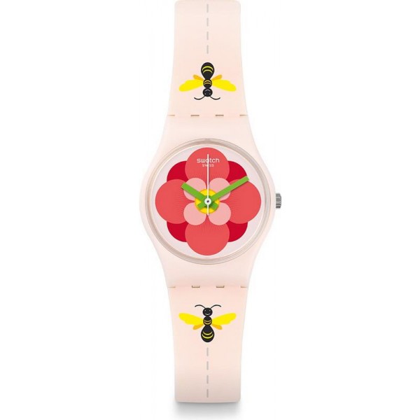Acquistare Orologio Donna Swatch Lady Flower Jungle LM140