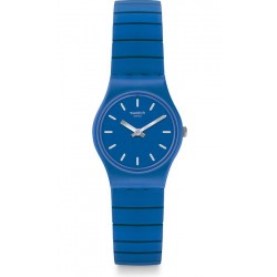 Buy Women's Swatch Watch Lady Flexiblu S LN155B