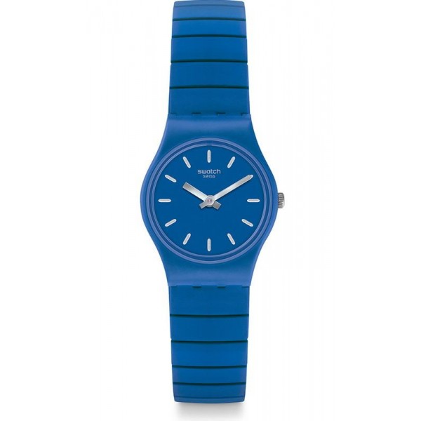 Acquistare Orologio Donna Swatch Lady Flexiblu S LN155B