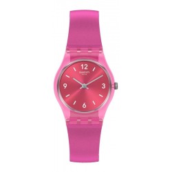 Buy Womens Swatch Watch Lady Fairy Cherry LP158