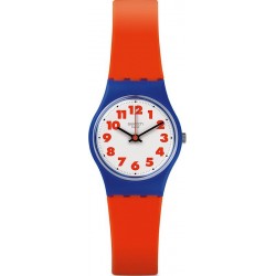 Buy Women's Swatch Watch Lady Waswola LS116