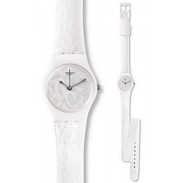 Acquistare Orologio Donna Swatch Lady Sangallo LW147