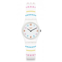 Buy Women's Swatch Watch Lady Herzlich LW164