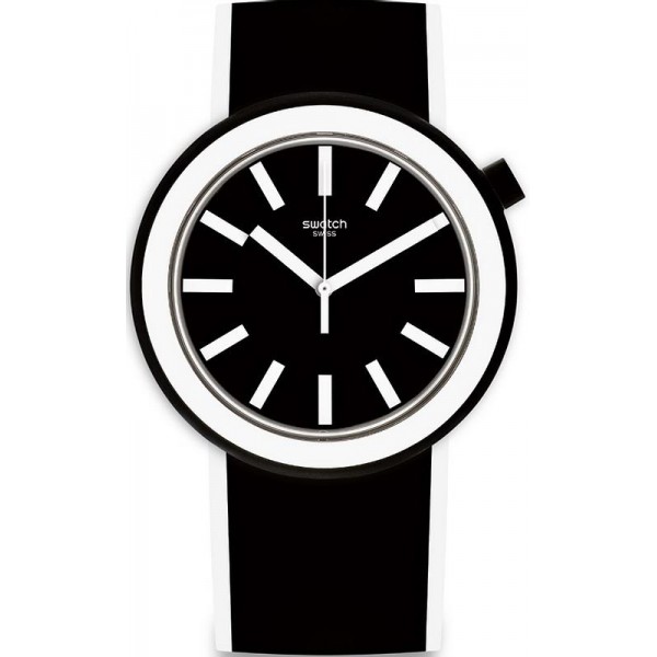 Comprar Reloj Unisex Swatch POPlooking PNB100