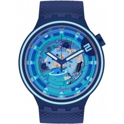 Swatch Uhr Big Bold Second Home SB01N101 kaufen