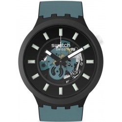Swatch Uhr Big Bold Night Trip SB03B107 kaufen