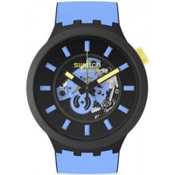 Swatch Uhr Big Bold Travel By Day SB03B108 kaufen