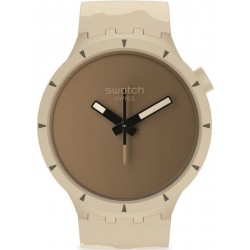 Swatch Uhr Big Bold Desert SB03C101 kaufen