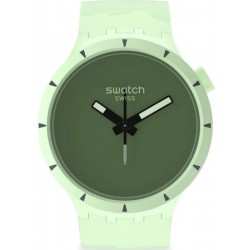 Swatch Uhr Big Bold Forest SB03G100 kaufen