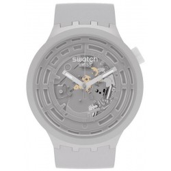 Swatch Uhr Big Bold C-Grey SB03M100 kaufen