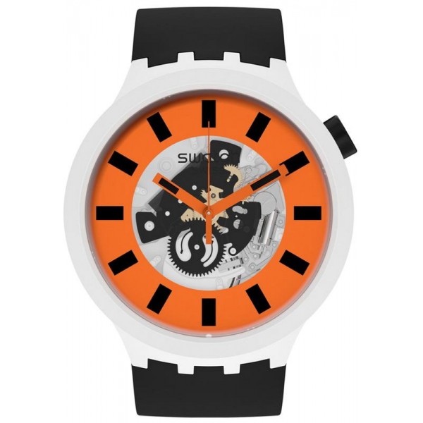 Swatch Uhr Big Bold Orack SB03M104 kaufen