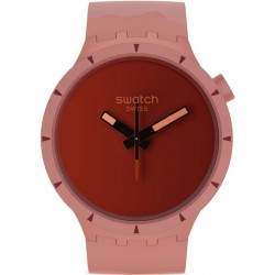 Swatch Uhr Big Bold Canyon SB03R100 kaufen