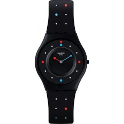 Buy Swatch Ladies Watch Skin Classic Paleo SFB146