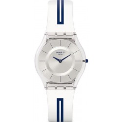 Buy Unisex Swatch Watch Skin Classic Mediolino SFE112