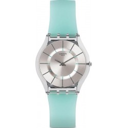 Buy Swatch Ladies Watch Skin Classic Summer Breeze SFK397