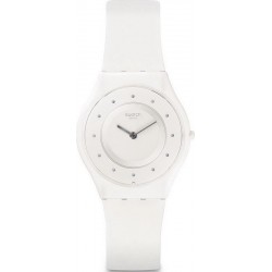 Buy Swatch Ladies Watch Skin Classic Milchstrasse SFW110