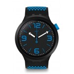 Swatch Uhr Big Bold BBBlue SO27B101 kaufen