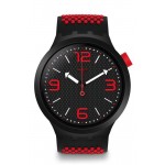 Swatch Uhr Big Bold BBBlood SO27B102 kaufen