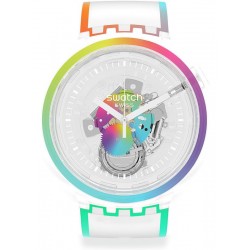 Swatch Uhr Big Bold Lets Parade SO27E107 kaufen