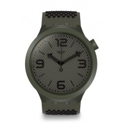Swatch Uhr Big Bold BBBubbles SO27M100