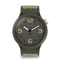 Swatch Uhr Big Bold BBBlanco SO27M102