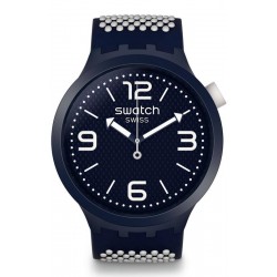 Swatch Uhr Big Bold BBCream SO27N101