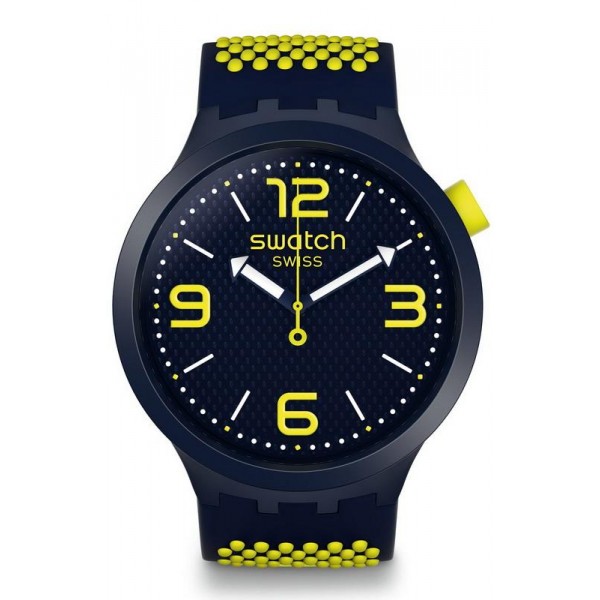 Swatch Uhr Big Bold BBNeon SO27N102 kaufen