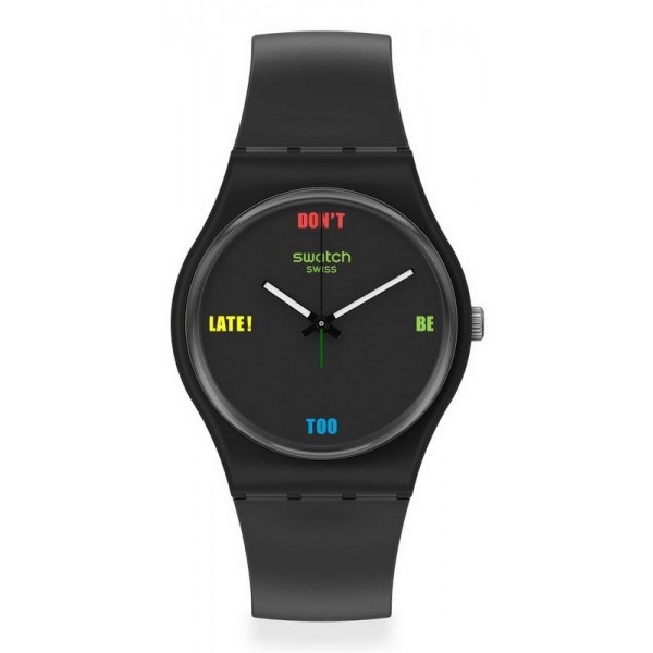 Купить Swatch Мужские Часы Gent DB2L SO28B102