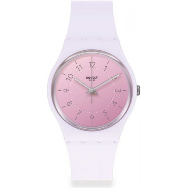 Buy Swatch Ladies Watch Gent Comfy Boost SO28V100