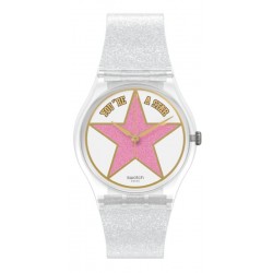 Acquistare Orologio Donna Swatch Gent Star Mom SO28Z108