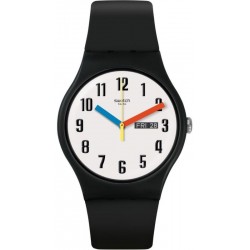 Swatch Unisexuhr New Gent Elementary SO29B705 kaufen