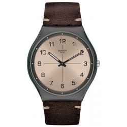 Comprar Reloj Hombre Swatch Skin Irony Time To Trovalize SS07M100